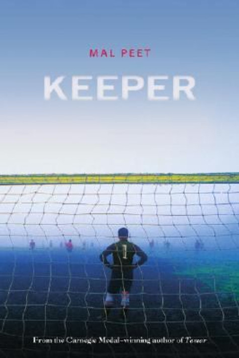 Keeper Cover