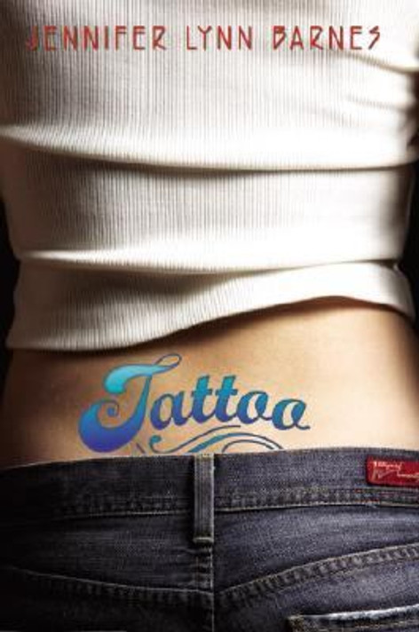 Tattoo Cover