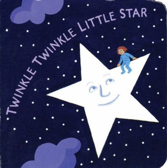 Twinkle Twinkle Little Star Cover