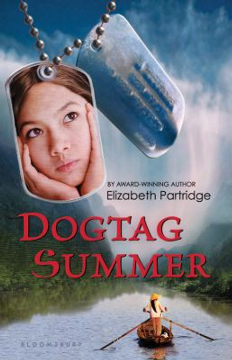 Dogtag Summer Cover