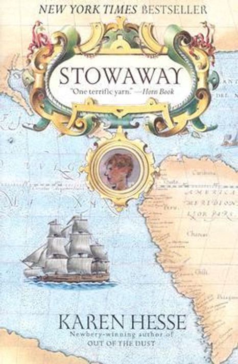 Stowaway Cover