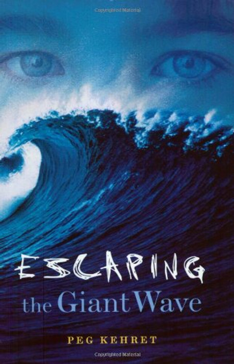 Escaping the Giant Wave Cover