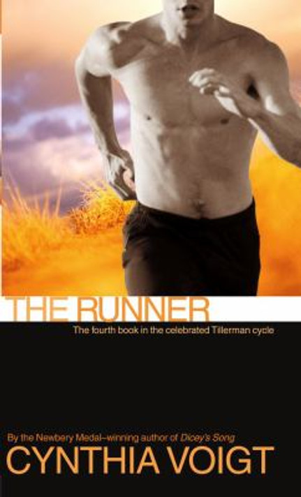 The Runner Cover