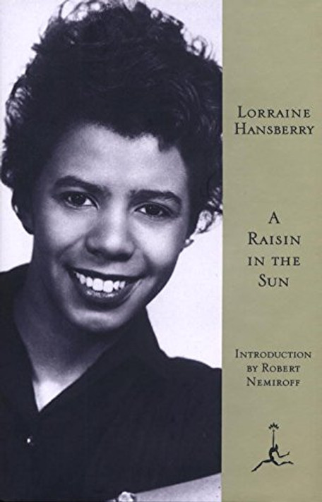 A Raisin in the Sun Cover