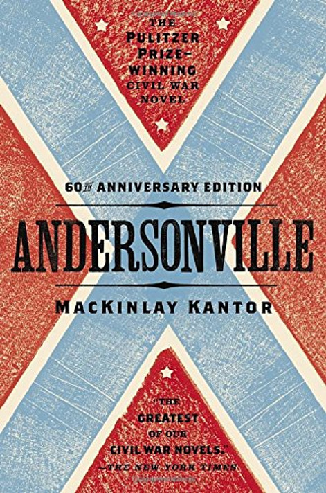 Andersonville Cover
