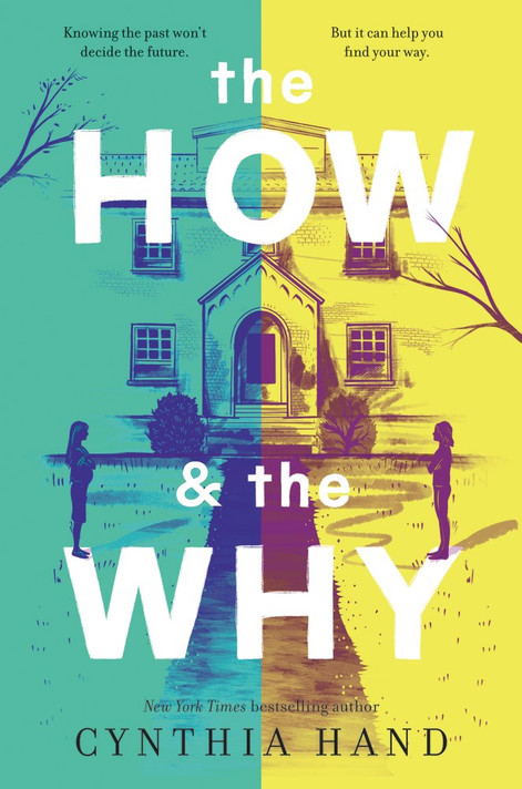 The How & the Why Cover