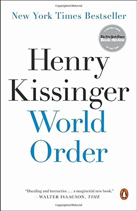 World Order Cover