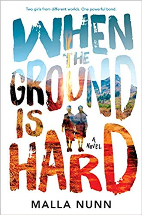When the Ground is Hard Cover