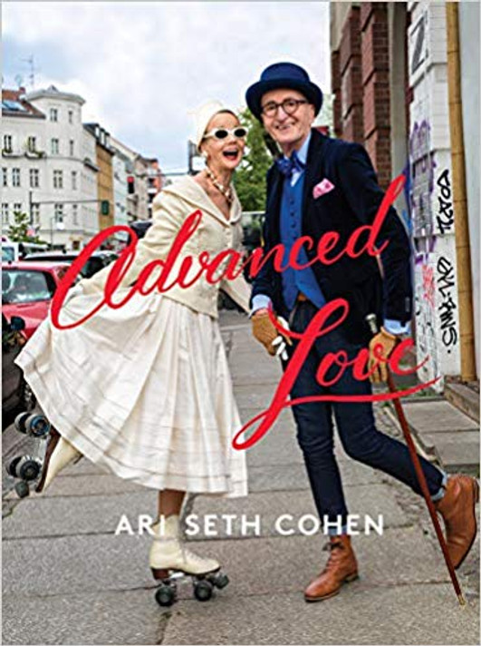 Advanced Love Cover