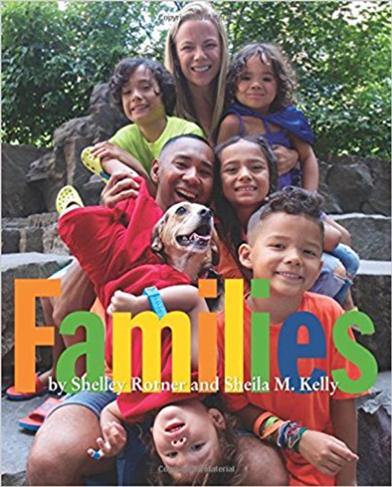 Families Cover