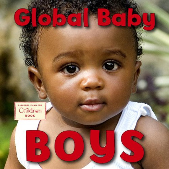 Global Baby Boys Cover