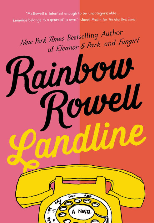 Landline Cover