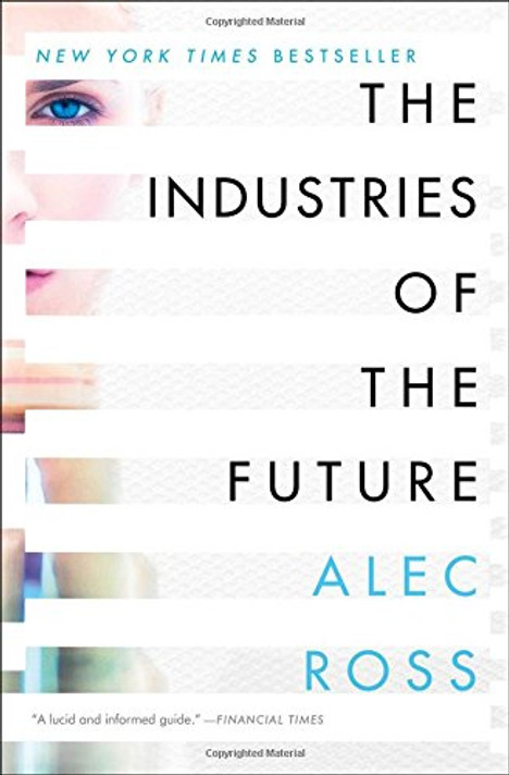 The Industries of the Future Cover