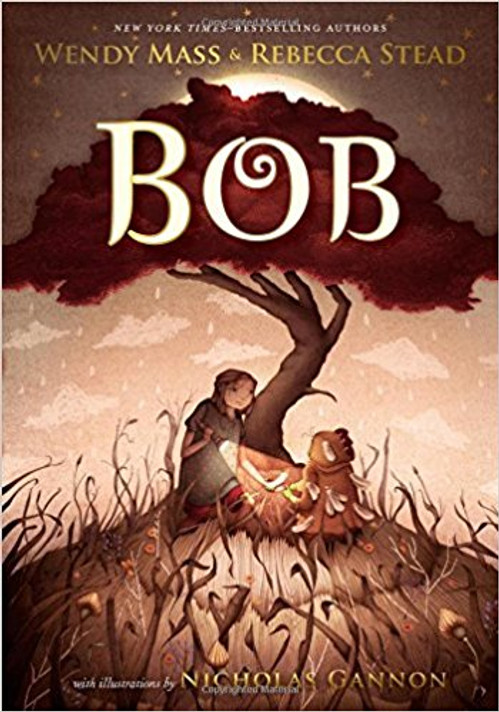 Bob Cover