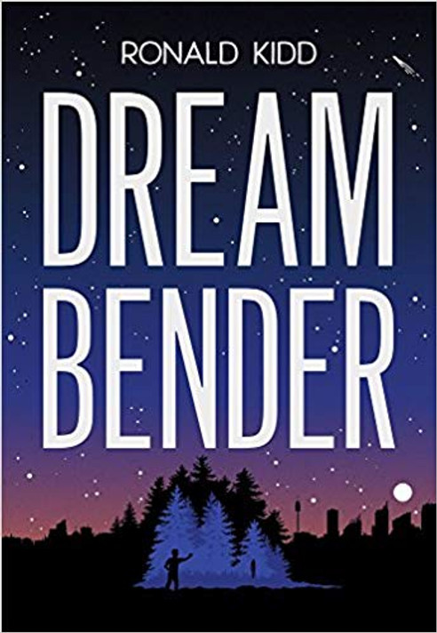 Dreambender Cover