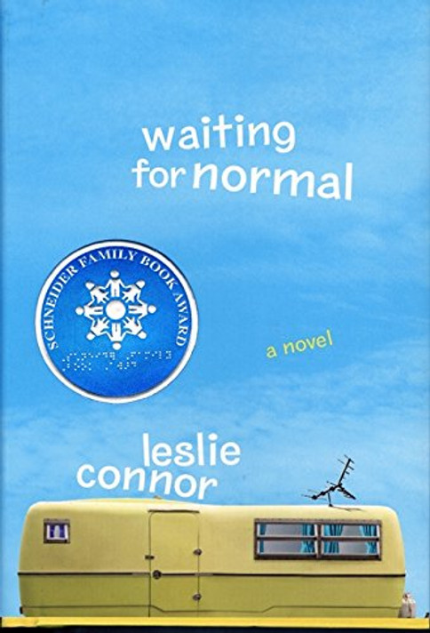 Waiting for Normal Cover