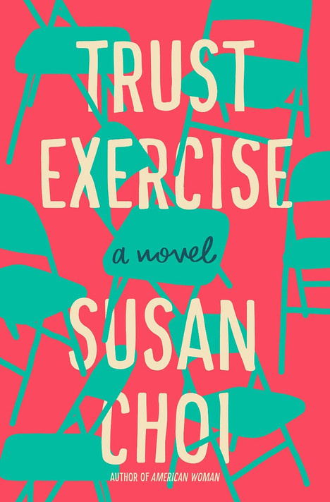 Trust Exercise Cover