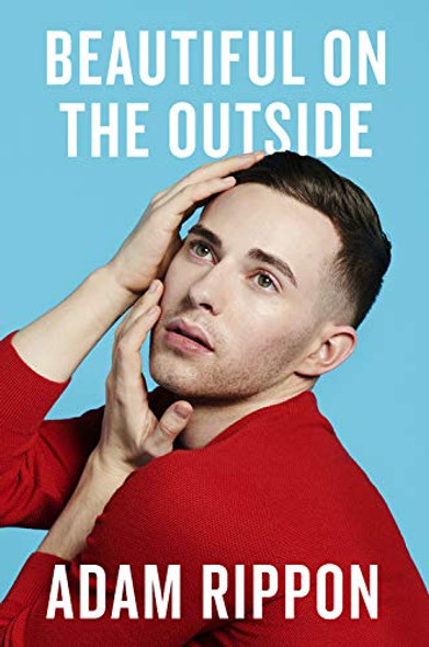 Beautiful on the Outside: A Memoir Cover