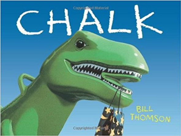 Chalk Cover