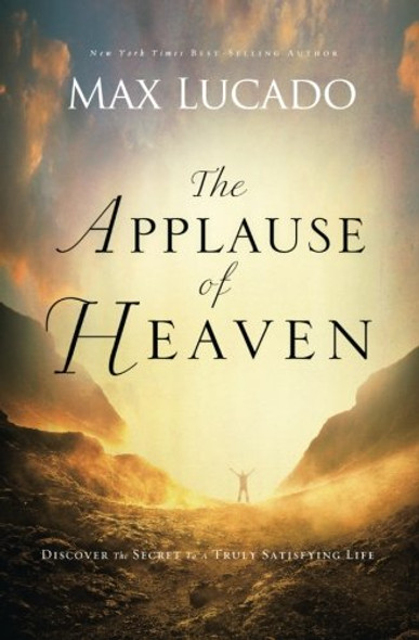 The Applause of Heaven Cover