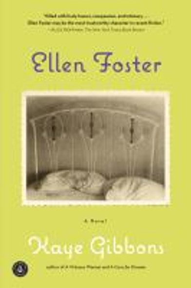 Ellen Foster [Paperback] Cover