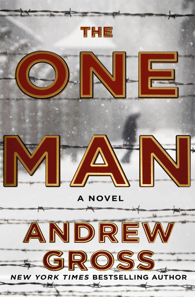 The One Man [Hardcover] Cover