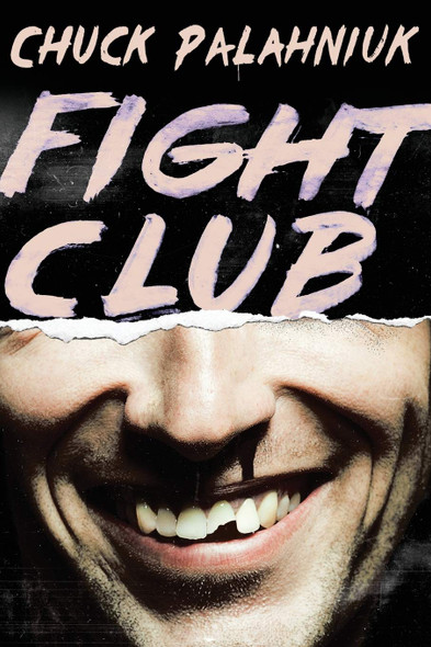 Fight Club - Cover
