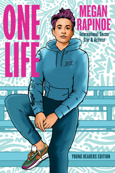 One Life: Young Readers Edition - Cover