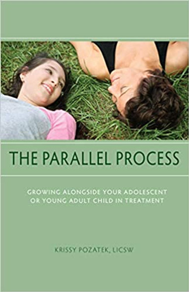 The Parallel Process - Cover