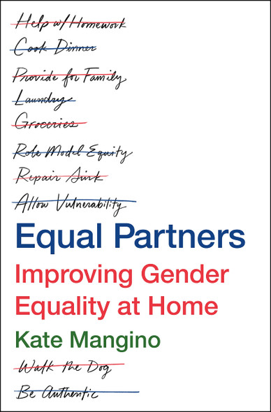 Equal Partners - Cover