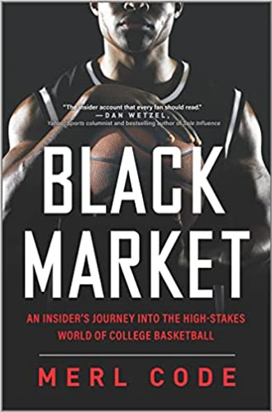Black Market-Cover