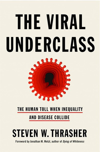 The Viral Underclass - Cover