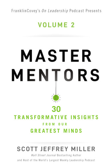 Master Mentors cover