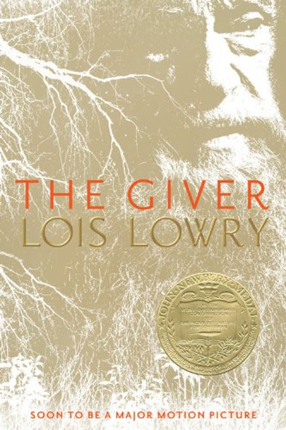 the giver novel