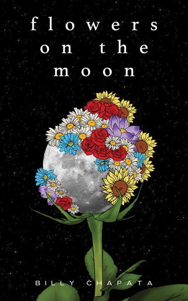Flowers on the Moon Cover