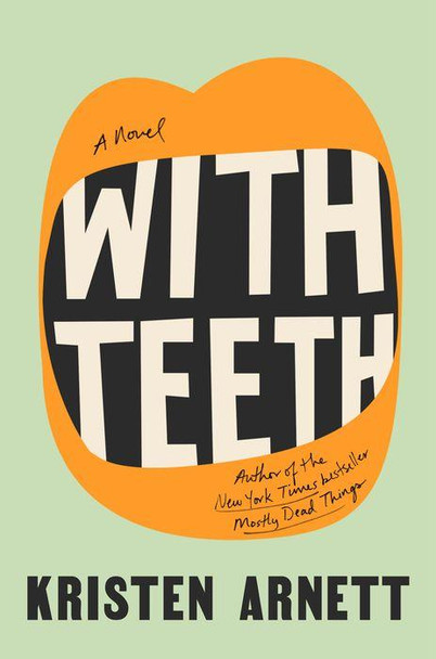 With Teeth [paperback]
