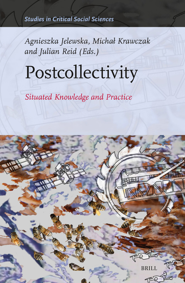 Postcollectivity: Situated Knowledge and Practice [9789004694873]