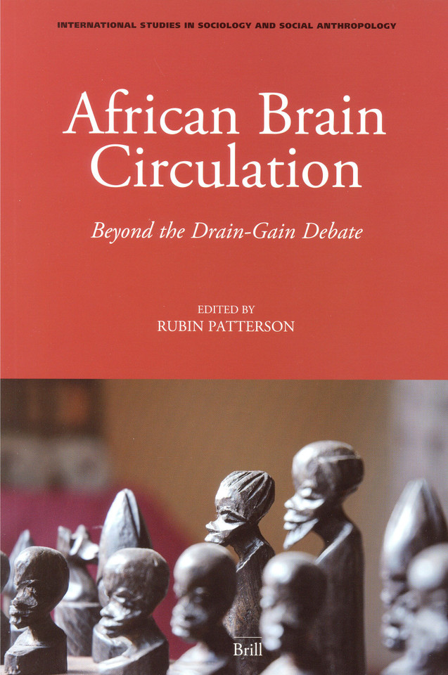 African Brain Circulation: Beyond the Drain-Gain Debate [9789004158856]
