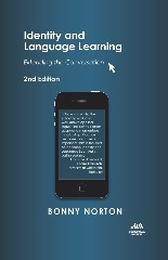 Identity and Language Learning: Extending the Conversation book cover by Bonny Norton