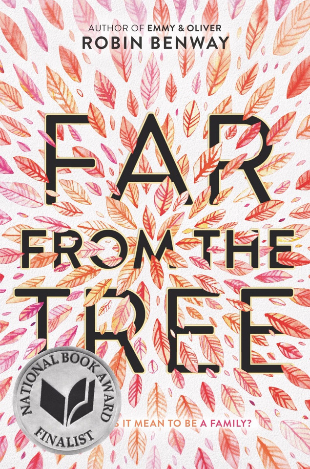 Far from the Tree Cover