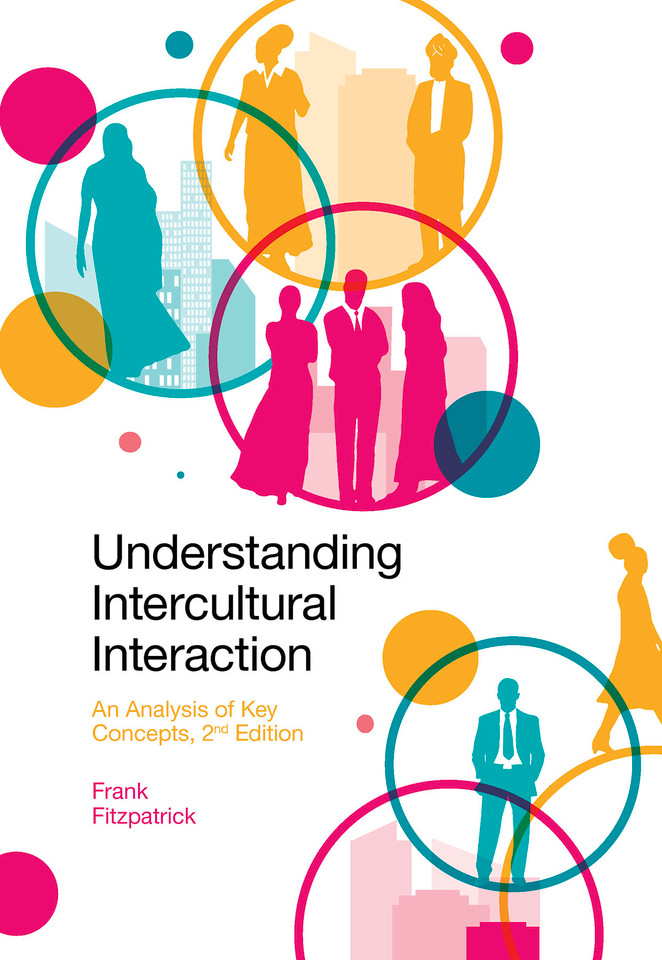 Understanding Intercultural Interaction: An Analysis of Key Concepts book cover by Frank Fitzpatrick
