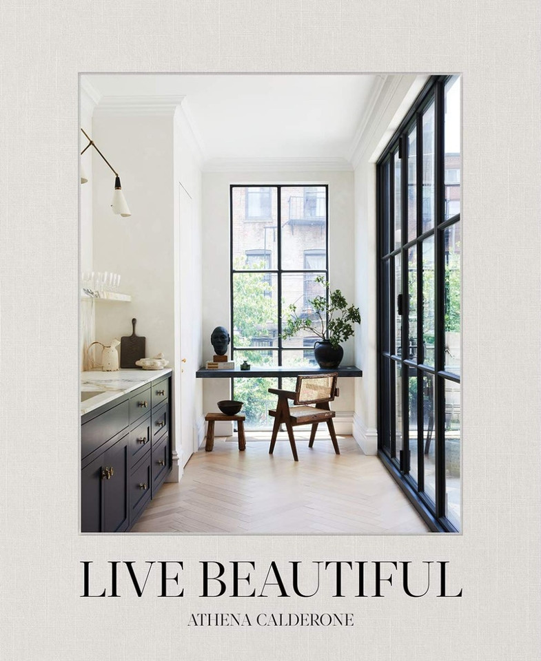 Live Beautiful Cover