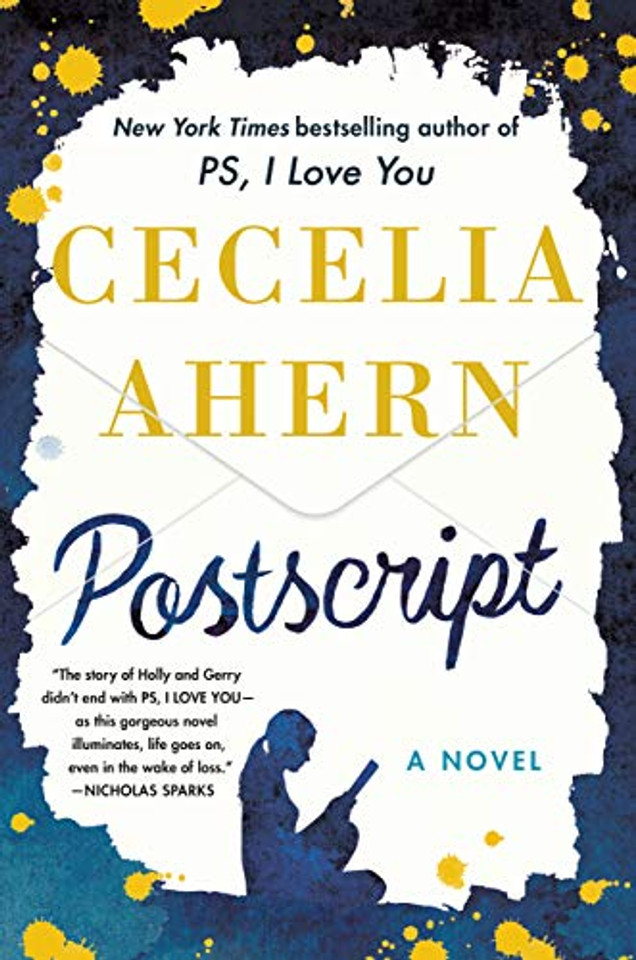 PostScript Cover PostScript Cover