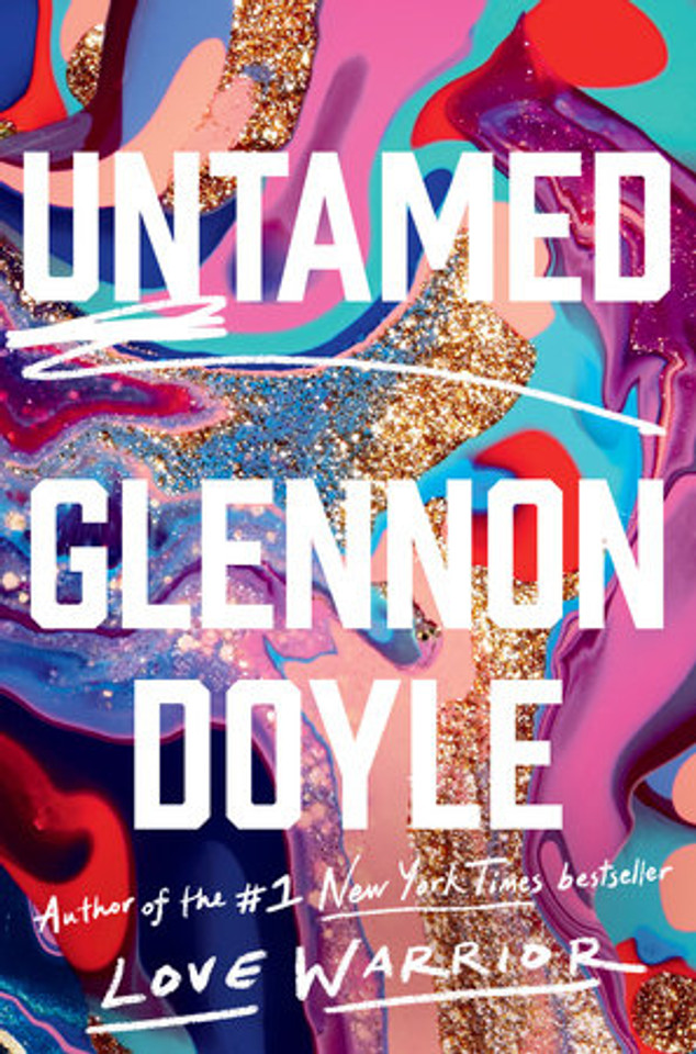 Untamed Cover Untamed Cover