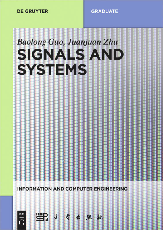 Signals and Systems [9783110595413]