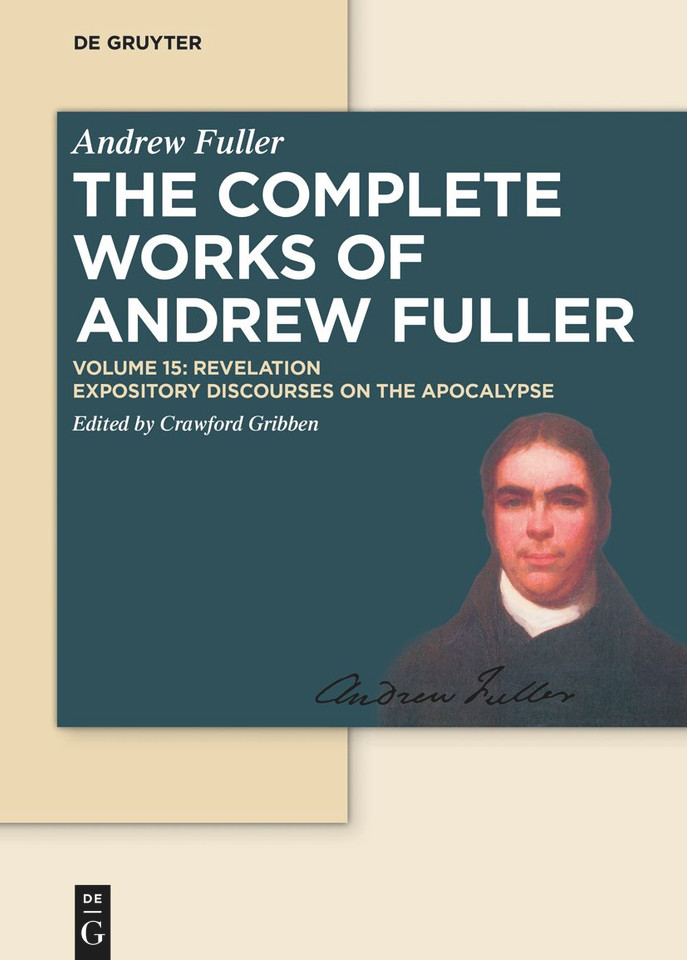Revelation: Expository Discourses on the Apocalypse book cover by 