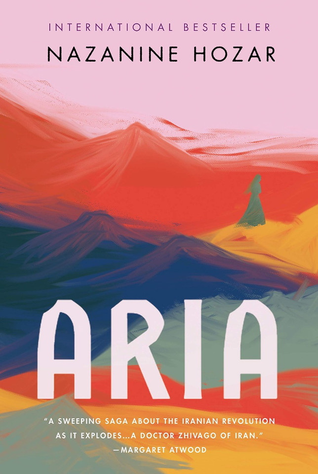 Aria Cover Aria Cover