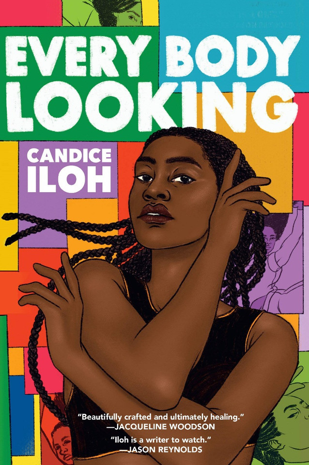 Every Body Looking Cover