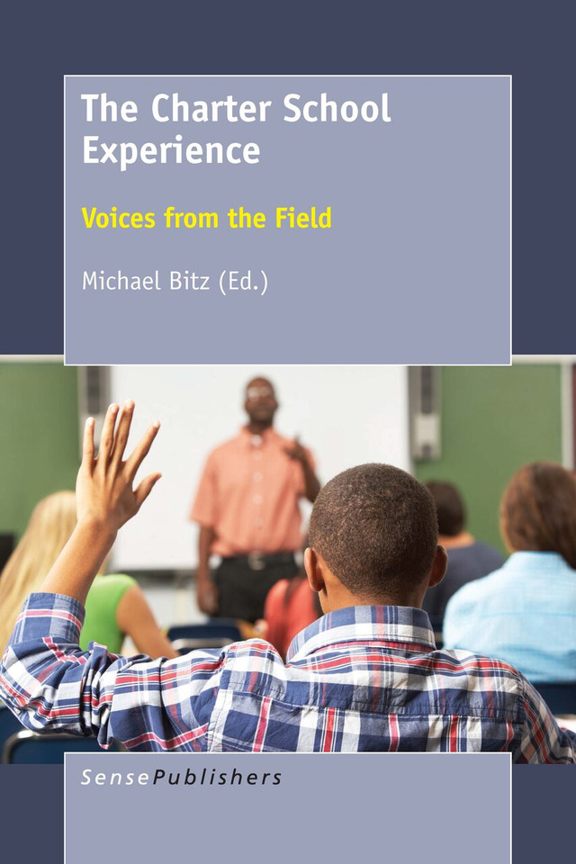 The Charter School Experience: Voices from the Field [9789463006880]
