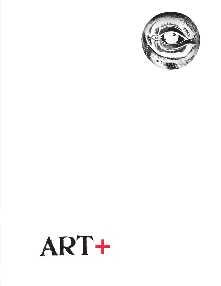 Militant Eroticism: The ART+Positive Archives book cover by 